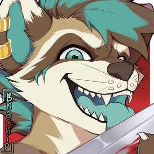 Cel-Shaded for x.feroxy